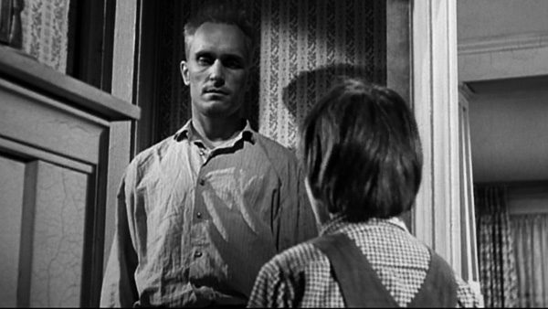 His first major role in a film came as Boo Radley in To Kill a Mockingbird